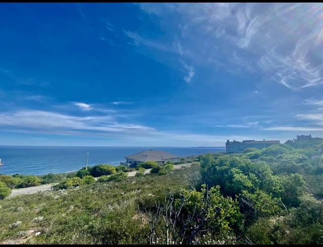 LAND FOR SALE IN VILLAGE ON SEA